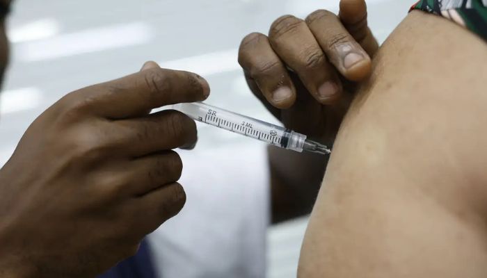 © Fernando Frazão/Agência Brasil Casos de síndrome respiratória aguda grave caem no país, diz Fiocruz
